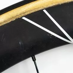 HUNT 45 Team Issue - Disc Wheelset - Tubular - Carbon #2 44 HUNT 45 Team Issue - Disc Wheelset - Tubular - Carbon #2 -Bremser & dele Salg DSC03528 f5bee538 7515 41c2 94a1 3b246974cd66