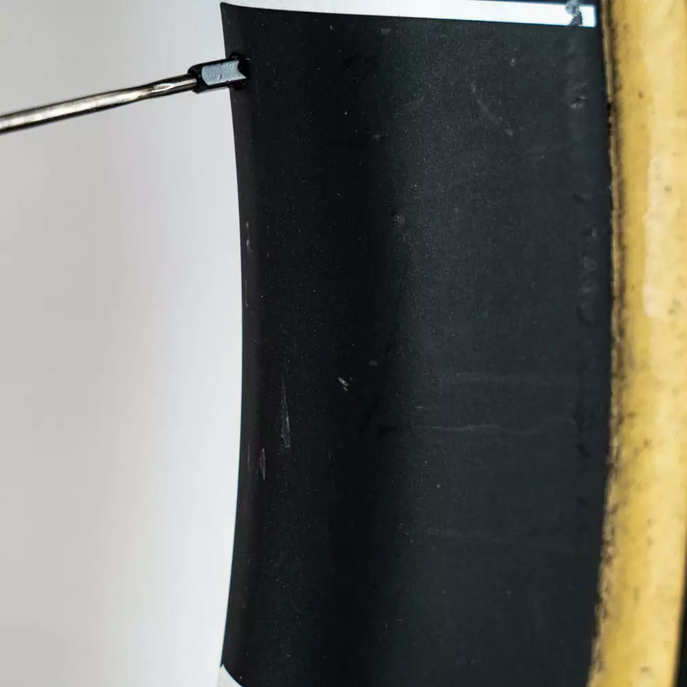 HUNT 45 Team Issue - Disc Wheelset - Tubular - Carbon #2 19 HUNT 45 Team Issue - Disc Wheelset - Tubular - Carbon #2 - Billede 19