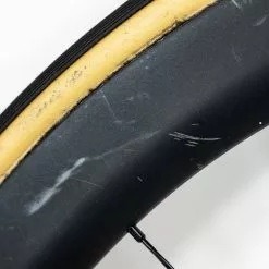 HUNT 45 Team Issue - Disc Wheelset - Tubular - Carbon #2 59 HUNT 45 Team Issue - Disc Wheelset - Tubular - Carbon #2 -Bremser & dele Salg DSC03533 6728681f 8518 468e bf48 83ba144efc60