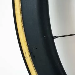 HUNT 45 Team Issue - Disc Wheelset - Tubular - Carbon #2 61 HUNT 45 Team Issue - Disc Wheelset - Tubular - Carbon #2 -Bremser & dele Salg DSC03535 33660d27 55f0 4de8 9bd8 f1e007c14b36