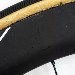 HUNT 55 Team Issue - Disc Wheelset - Tubular - Carbon -Bremser & dele Salg DSC03545 0668e01a 1bed 4d00 9567 beaa8eb6ed49