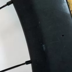 HUNT 55 Team Issue - Disc Wheelset - Tubular - Carbon -Bremser & dele Salg DSC03550 58d5d186 8b2b 4475 988b 374f35c91e8f