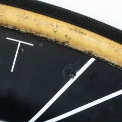 HUNT 55 Team Issue - Disc Wheelset - Tubular - Carbon -Bremser & dele Salg DSC03552 1a71d5eb 797b 478a 8ded 3723a9f4de6b