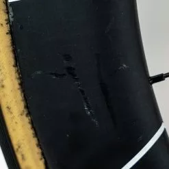 HUNT 55 Team Issue - Disc Wheelset - Tubular - Carbon -Bremser & dele Salg DSC03555 5f2c1a0f ea7a 4577 b8e8 6cc0ad475359