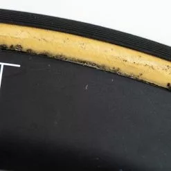 HUNT 55 Team Issue - Disc Wheelset - Tubular - Carbon -Bremser & dele Salg DSC03562 c86fff00 81df 4859 9622 a73c5487a833