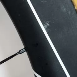 HUNT 55 Team Issue - Disc Wheelset - Tubular - Carbon -Bremser & dele Salg DSC03563 106071b0 b20b 48d1 92f6 52f85f95bd7a