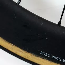 HUNT 55 Team Issue - Disc Wheelset - Tubular - Carbon -Bremser & dele Salg DSC03566 7405d809 3ed5 4db5 bfb9 95ea6675602e