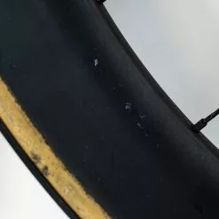 HUNT 55 Team Issue - Disc Wheelset - Tubular - Carbon -Bremser & dele Salg DSC03567 6e7acc85 6375 4635 a4d5 eaf21cff00a2