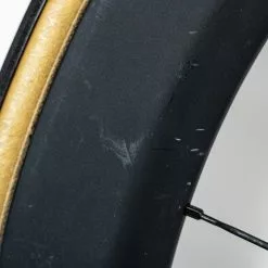 HUNT 55 Team Issue - Disc Wheelset - Tubular - Carbon -Bremser & dele Salg DSC03574 ea9a2fb3 6605 4845 bc70 bee6fdef64be