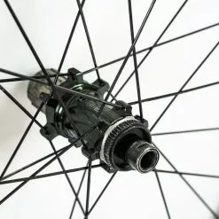 HUNT 55 Team Issue - Disc Wheelset - Tubular - Carbon -Bremser & dele Salg DSC03578 f7164d8c 8e62 4dc0 b339 2f01d9d78671