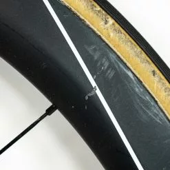 HUNT 45 Team Issue - Disc Wheelset - Tubular - Carbon #4 58 HUNT 45 Team Issue - Disc Wheelset - Tubular - Carbon #4 -Bremser & dele Salg DSC03582 c6efd08f 5195 4137 8efc 55d286451e3c