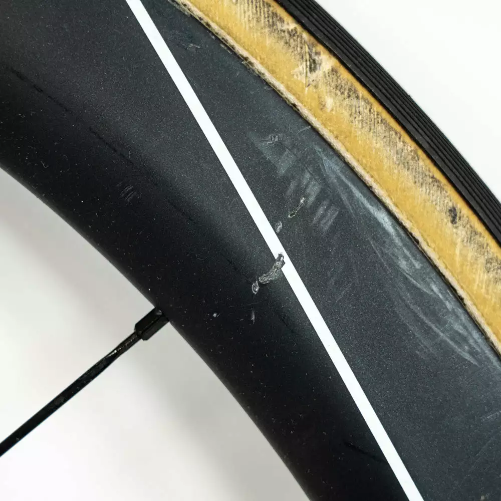 HUNT 45 Team Issue - Disc Wheelset - Tubular - Carbon #4 14 HUNT 45 Team Issue - Disc Wheelset - Tubular - Carbon #4 - Billede 14