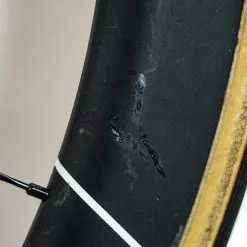 HUNT 45 Team Issue - Disc Wheelset - Tubular - Carbon #4 64 HUNT 45 Team Issue - Disc Wheelset - Tubular - Carbon #4 -Bremser & dele Salg DSC03585 c6b8b3ac 1fb5 4e49 a2bf 4312c7e66a45