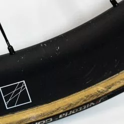 HUNT 45 Team Issue - Disc Wheelset - Tubular - Carbon #4 56 HUNT 45 Team Issue - Disc Wheelset - Tubular - Carbon #4 -Bremser & dele Salg DSC03586 555379c1 f381 4947 b74f b64809e9b183