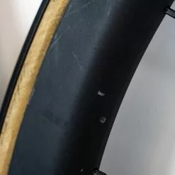 HUNT 45 Team Issue - Disc Wheelset - Tubular - Carbon #4 74 HUNT 45 Team Issue - Disc Wheelset - Tubular - Carbon #4 -Bremser & dele Salg DSC03590 0865f1f7 766a 4273 9f2a 26765ce420b2