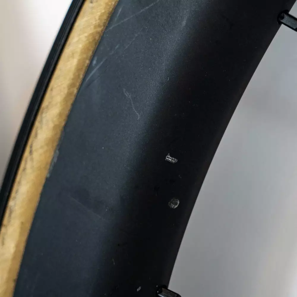 HUNT 45 Team Issue - Disc Wheelset - Tubular - Carbon #4 30 HUNT 45 Team Issue - Disc Wheelset - Tubular - Carbon #4 - Billede 30