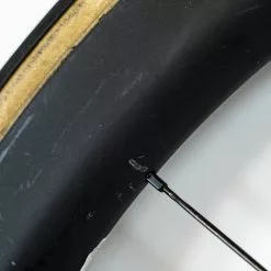 HUNT 45 Team Issue - Disc Wheelset - Tubular - Carbon #4 75 HUNT 45 Team Issue - Disc Wheelset - Tubular - Carbon #4 -Bremser & dele Salg DSC03591 882cbba6 a75c 4570 b765 c4df0cf3a6ac