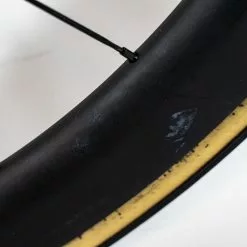 HUNT 45 Team Issue - Disc Wheelset - Tubular - Carbon #4 77 HUNT 45 Team Issue - Disc Wheelset - Tubular - Carbon #4 -Bremser & dele Salg DSC03593 702e703d e90e 4082 ad89 ac0c40e14794