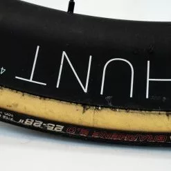 HUNT 45 Team Issue - Disc Wheelset - Tubular - Carbon #4 52 HUNT 45 Team Issue - Disc Wheelset - Tubular - Carbon #4 -Bremser & dele Salg DSC03596 85326da9 0ccd 4ea5 8c60 bbd295c2ee19