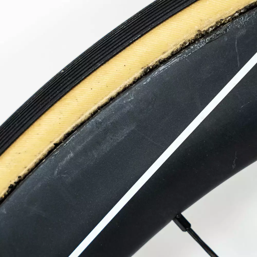 HUNT 45 Team Issue - Disc Wheelset - Tubular - Carbon #4 21 HUNT 45 Team Issue - Disc Wheelset - Tubular - Carbon #4 - Billede 21