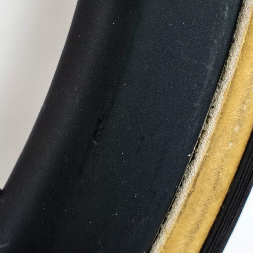 HUNT 45 Team Issue - Disc Wheelset - Tubular - Carbon #4 39 HUNT 45 Team Issue - Disc Wheelset - Tubular - Carbon #4 - Billede 39