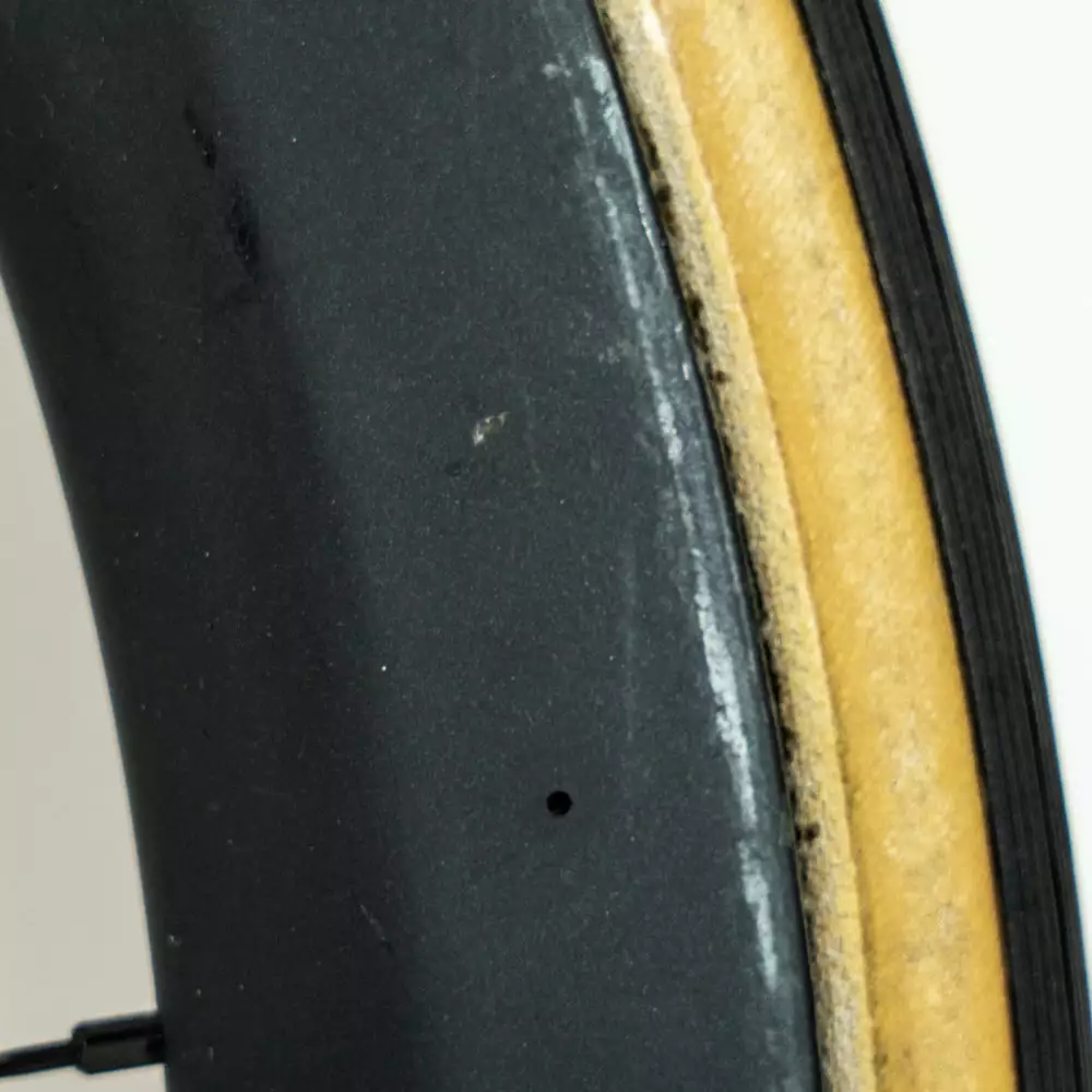 HUNT 45 Team Issue - Disc Wheelset - Tubular - Carbon #4 40 HUNT 45 Team Issue - Disc Wheelset - Tubular - Carbon #4 - Billede 40