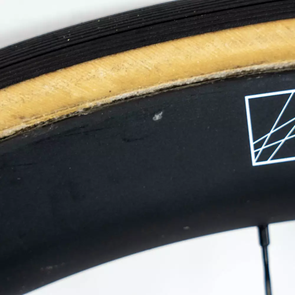 HUNT 45 Team Issue - Disc Wheelset - Tubular - Carbon #4 13 HUNT 45 Team Issue - Disc Wheelset - Tubular - Carbon #4 - Billede 13