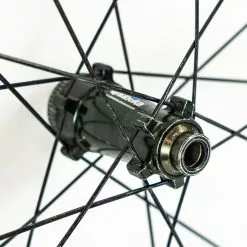 HUNT 45 Team Issue - Disc Wheelset - Tubular - Carbon #4 50 HUNT 45 Team Issue - Disc Wheelset - Tubular - Carbon #4 -Bremser & dele Salg DSC03612 cb162ebd a2f0 4209 ba5d e39995517857