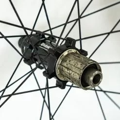 HUNT 45 Team Issue - Disc Wheelset - Tubular - Carbon #4 47 HUNT 45 Team Issue - Disc Wheelset - Tubular - Carbon #4 -Bremser & dele Salg DSC03613 53a651f5 37ff 4ddc 9e9f 30c100db5479