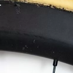 HUNT 45 Team Issue - Disc Wheelset - Tubular - Carbon #4 89 HUNT 45 Team Issue - Disc Wheelset - Tubular - Carbon #4 -Bremser & dele Salg DSC03620