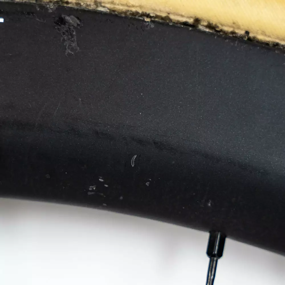 HUNT 45 Team Issue - Disc Wheelset - Tubular - Carbon #4 45 HUNT 45 Team Issue - Disc Wheelset - Tubular - Carbon #4 - Billede 45