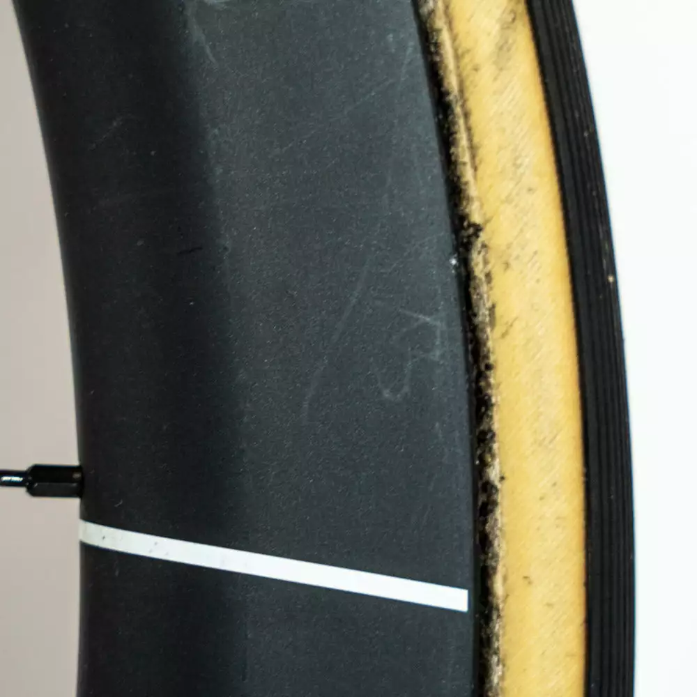 HUNT 45 Team Issue - Disc Wheelset - Tubular - Carbon #4 25 HUNT 45 Team Issue - Disc Wheelset - Tubular - Carbon #4 - Billede 25