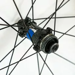 HUNT 45 Team Issue - Disc Wheelset - Tubular - Carbon #4 49 HUNT 45 Team Issue - Disc Wheelset - Tubular - Carbon #4 -Bremser & dele Salg DSC03626 d2ffa112 ab8b 4656 88ee 142e7b130f1a