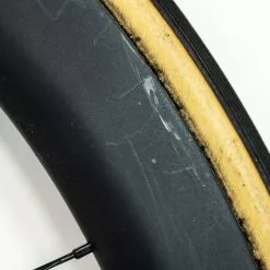 HUNT 45 Team Issue - Disc Wheelset - Tubular - Carbon #5 54 HUNT 45 Team Issue - Disc Wheelset - Tubular - Carbon #5 -Bremser & dele Salg DSC03630 78061740 3e62 462a a5fd 6a7ee36d2f7d