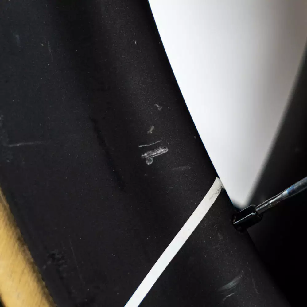 HUNT 45 Team Issue - Disc Wheelset - Tubular - Carbon #5 13 HUNT 45 Team Issue - Disc Wheelset - Tubular - Carbon #5 - Billede 13