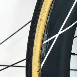 HUNT 45 Team Issue - Disc Wheelset - Tubular - Carbon #5 43 HUNT 45 Team Issue - Disc Wheelset - Tubular - Carbon #5 -Bremser & dele Salg DSC03634 3ceab2d4 e0cb 40a5 9392 9a0f5ca2c52c