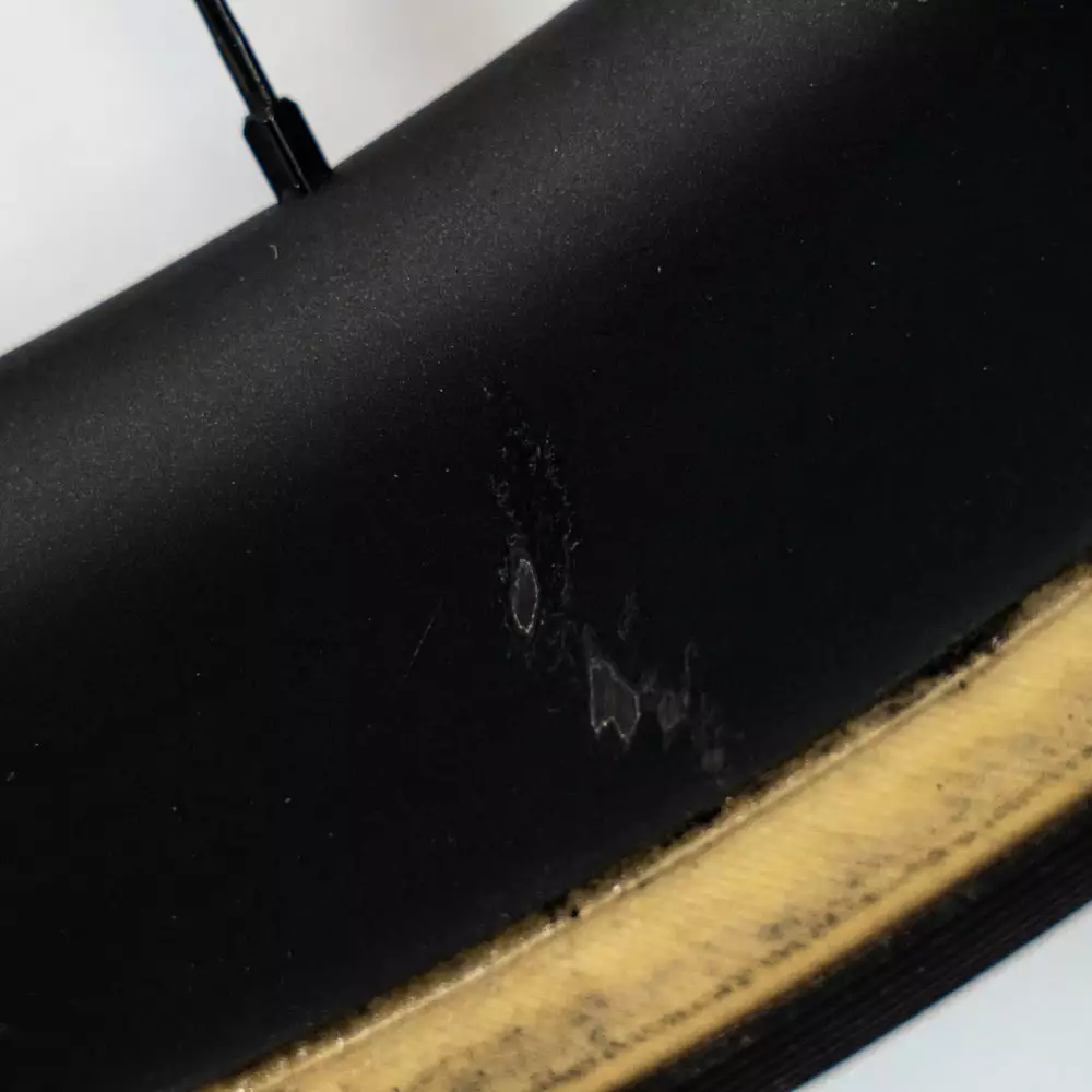 HUNT 45 Team Issue - Disc Wheelset - Tubular - Carbon #5 25 HUNT 45 Team Issue - Disc Wheelset - Tubular - Carbon #5 - Billede 25