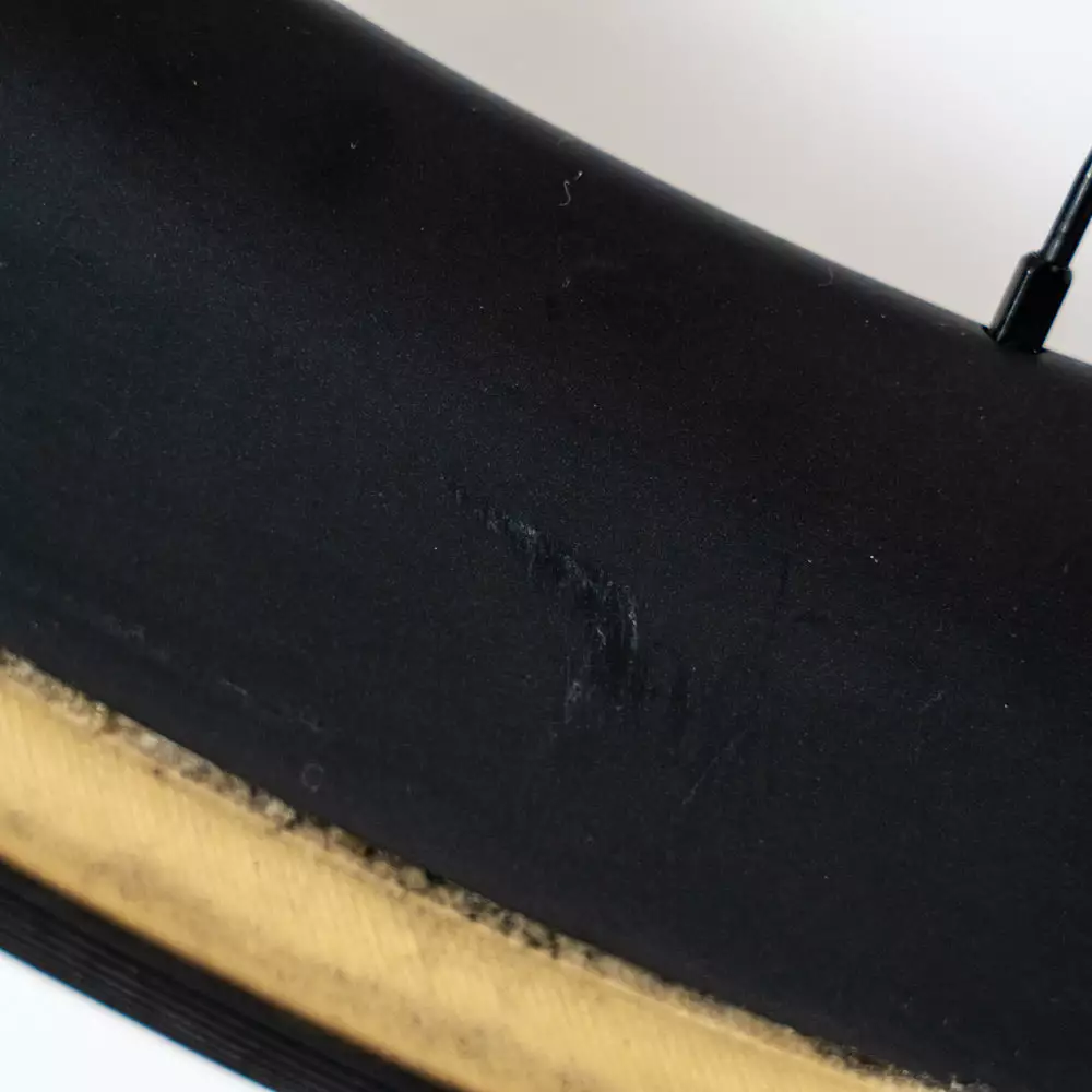 HUNT 45 Team Issue - Disc Wheelset - Tubular - Carbon #5 26 HUNT 45 Team Issue - Disc Wheelset - Tubular - Carbon #5 - Billede 26