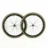 HUNT 45 Team Issue - Disc Wheelset - Tubular - Carbon #5