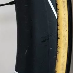 HUNT 45 Team Issue - Disc Wheelset - Tubular - Carbon #5 49 HUNT 45 Team Issue - Disc Wheelset - Tubular - Carbon #5 -Bremser & dele Salg DSC03652 bb548996 df7c 40c9 8440 362693cc5af8