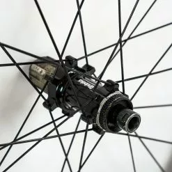 HUNT 45 Team Issue - Disc Wheelset - Tubular - Carbon #5 35 HUNT 45 Team Issue - Disc Wheelset - Tubular - Carbon #5 -Bremser & dele Salg DSC03661 451da488 c733 4684 9a46 c424a36ba906