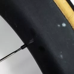 HUNT 55 Team Issue - Disc Rear Wheel - Tubular - Carbon #1 -Bremser & dele Salg DSC03666 6b790bbb d6a8 466a 9774 95fca9858bec