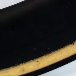 HUNT 55 Team Issue - Disc Rear Wheel - Tubular - Carbon #1 -Bremser & dele Salg DSC03677