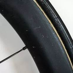 HUNT 45 Team Issue - Disc Front Wheel - Tubular - Carbon #1 28 HUNT 45 Team Issue - Disc Front Wheel - Tubular - Carbon #1 -Bremser & dele Salg DSC03687 85b3d301 647a 44cf 9669 574e2c4584e1