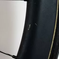 HUNT 45 Team Issue - Disc Front Wheel - Tubular - Carbon #1 30 HUNT 45 Team Issue - Disc Front Wheel - Tubular - Carbon #1 -Bremser & dele Salg DSC03689 03c66b56 487c 4e1c 80aa f35b7a3f042a