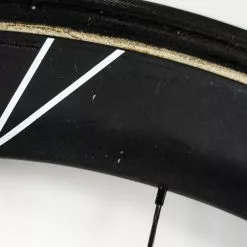 HUNT 45 Team Issue - Disc Front Wheel - Tubular - Carbon #1 25 HUNT 45 Team Issue - Disc Front Wheel - Tubular - Carbon #1 -Bremser & dele Salg DSC03693 031f5b63 cfd1 405c a133 8991fb0a36b0