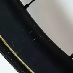 HUNT 45 Team Issue - Disc Front Wheel - Tubular - Carbon #1 34 HUNT 45 Team Issue - Disc Front Wheel - Tubular - Carbon #1 -Bremser & dele Salg DSC03700 c18478d5 ac50 460e 8484 f2615960c9fd