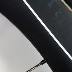 HUNT 55 Team Issue - Front Wheel - Tubular - Carbon 37 HUNT 55 Team Issue - Front Wheel - Tubular - Carbon -Bremser & dele Salg DSC03711 d79c6973 af4d 4022 8e50 11a49a230411