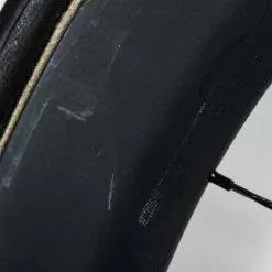 HUNT 55 Team Issue - Front Wheel - Tubular - Carbon 39 HUNT 55 Team Issue - Front Wheel - Tubular - Carbon -Bremser & dele Salg DSC03715 a2b3d683 2c42 41e2 a50f 2dfc8d461e3b