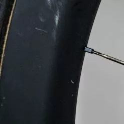 HUNT 55 Team Issue - Front Wheel - Tubular - Carbon 40 HUNT 55 Team Issue - Front Wheel - Tubular - Carbon -Bremser & dele Salg DSC03716 1daa7671 de8a 4140 b09d 57d2468621d6